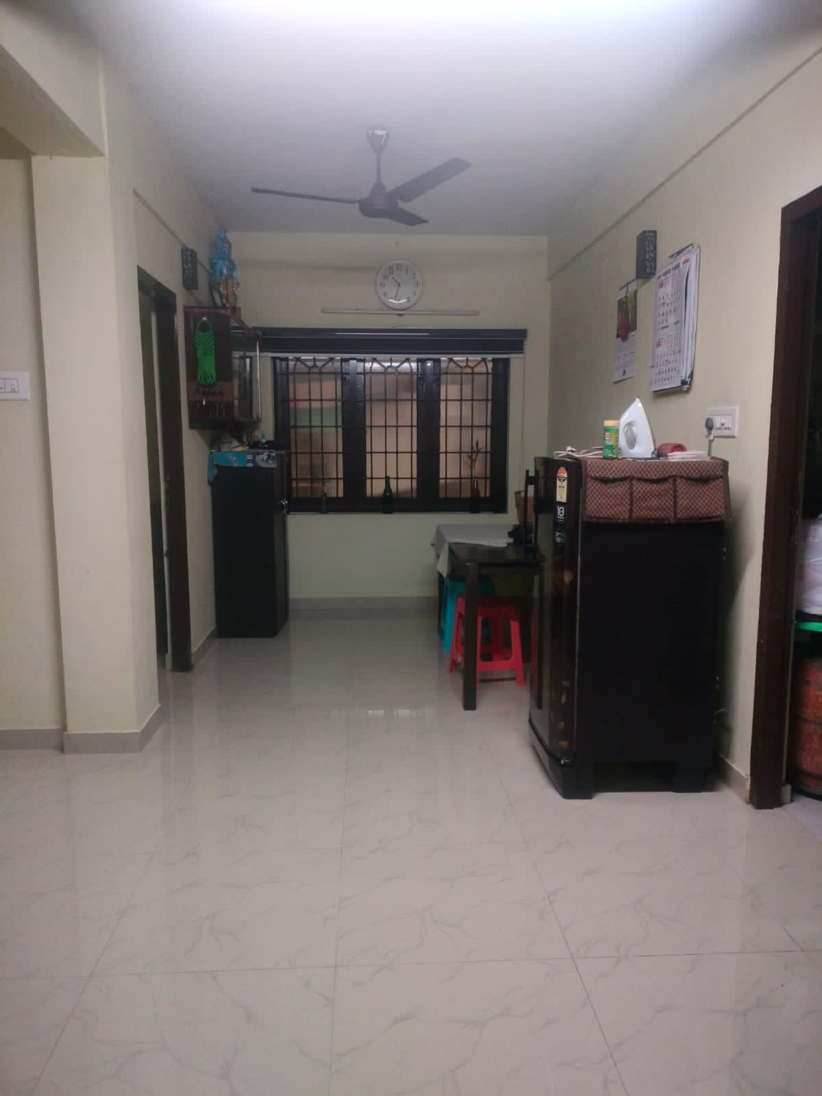 Flat for Sale at Kaloor, Ernakulam