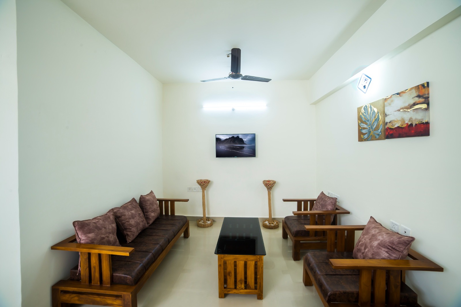 Flat for Sale at  Aluva, Ernakulam
