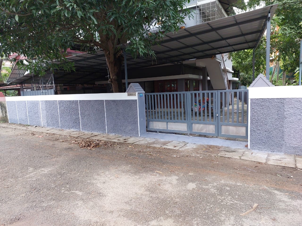  Multipurpose Commercial Property for Rent in Edappally, Ernakulam