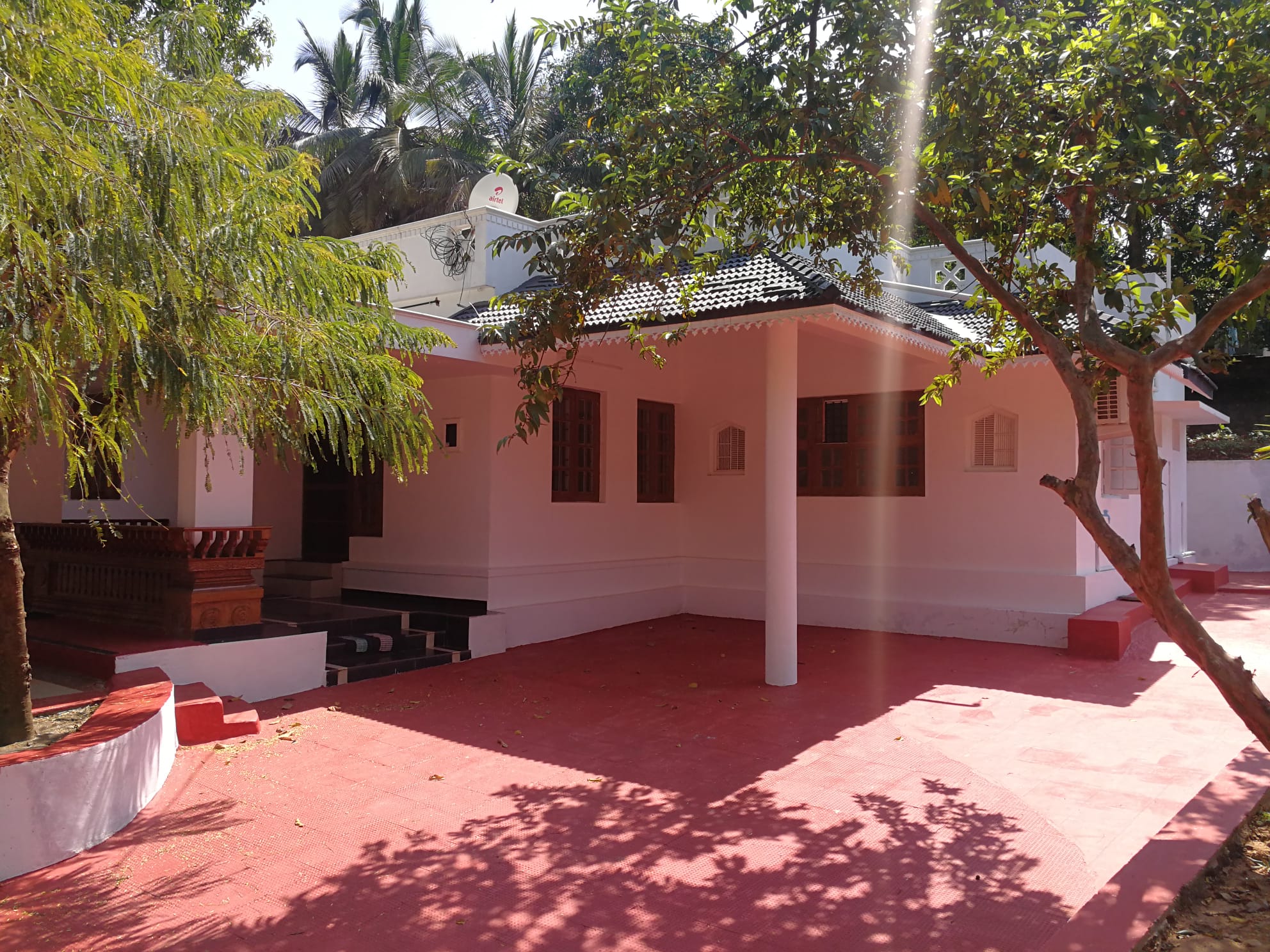 House for Sale at Pezhungara road, Palakkad