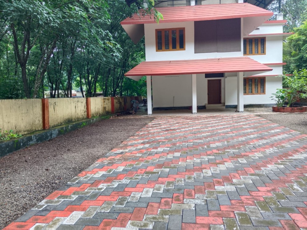 House for Rent in Adichira, Kottayam