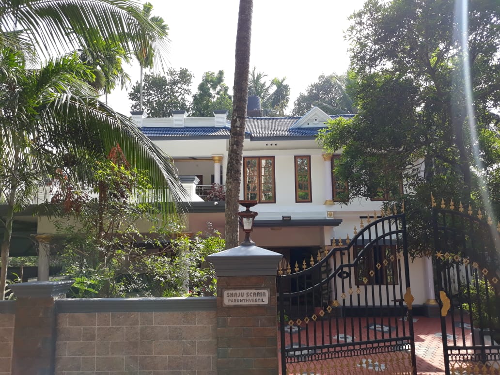 Bungalow for Sale in Vaikom, Kottayam