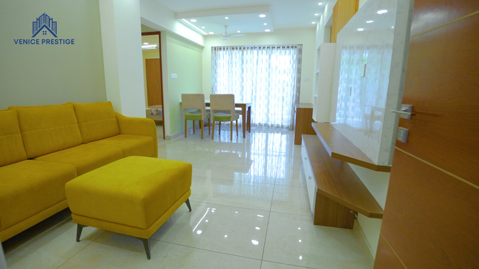 Apartment for Sale at Kalarcode, Alappuzha