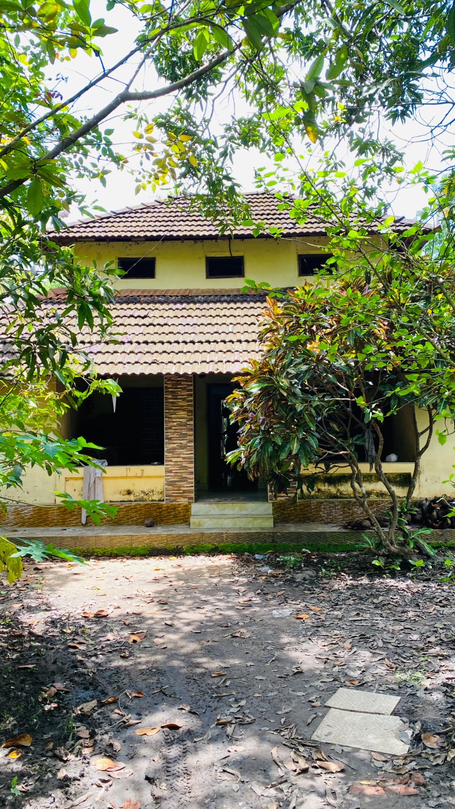 Land for Sale at Aripalam, Thrissur