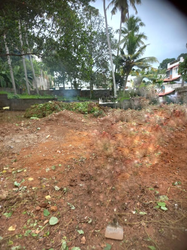 Land for Sale at Kumarapuram, Trivandrum