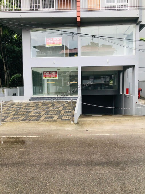 Commercial/ Office Space for Rent at Kaloor, Ernakulam