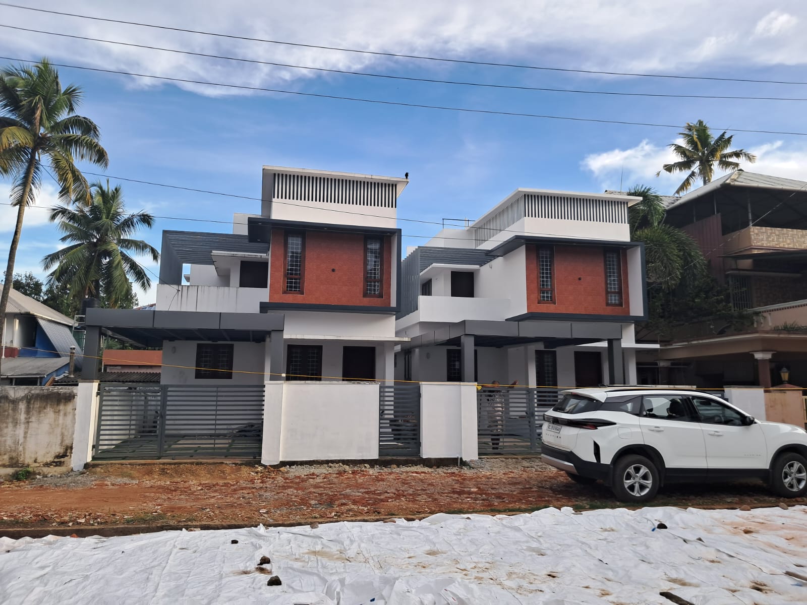 Villa for Sale at Varapuzha, Ernakulam