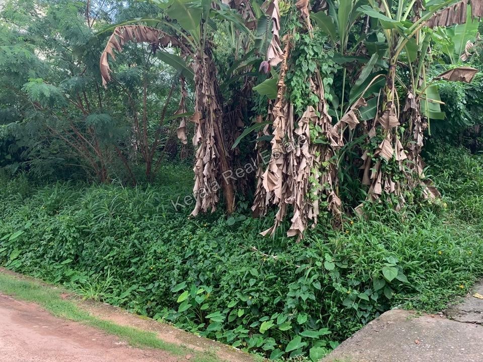 Land for Sale at Kazhakkoottam, Trivandrum