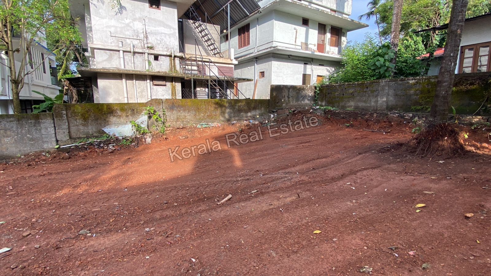 Land for Sale at Kanimangalam, Thrissur