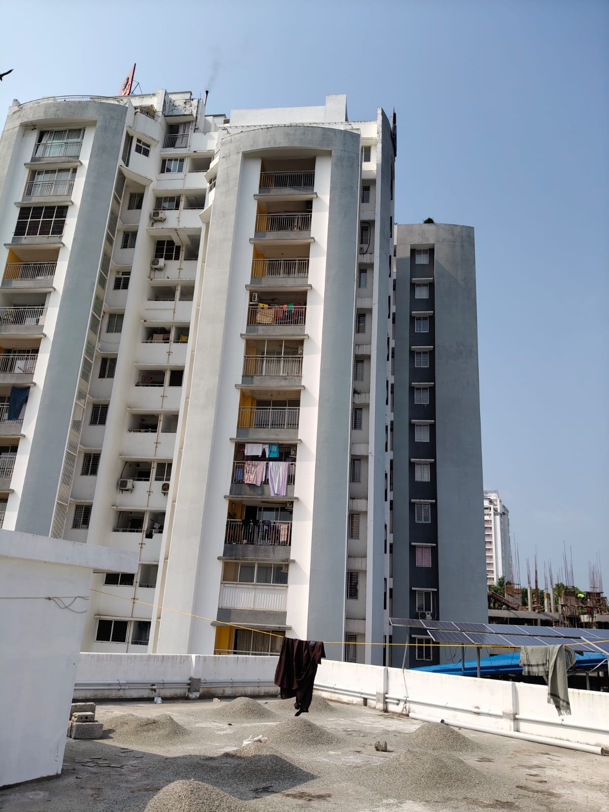  Building for Rent at Sasthamangalam, Trivandrum