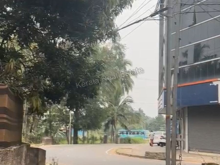 Plot for Sale at Perinthalmanna (Near New Municipal Bus stand), Malappuram