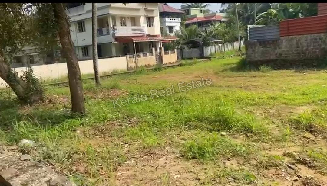Land for Sale at Tripunithura, Ernakulam