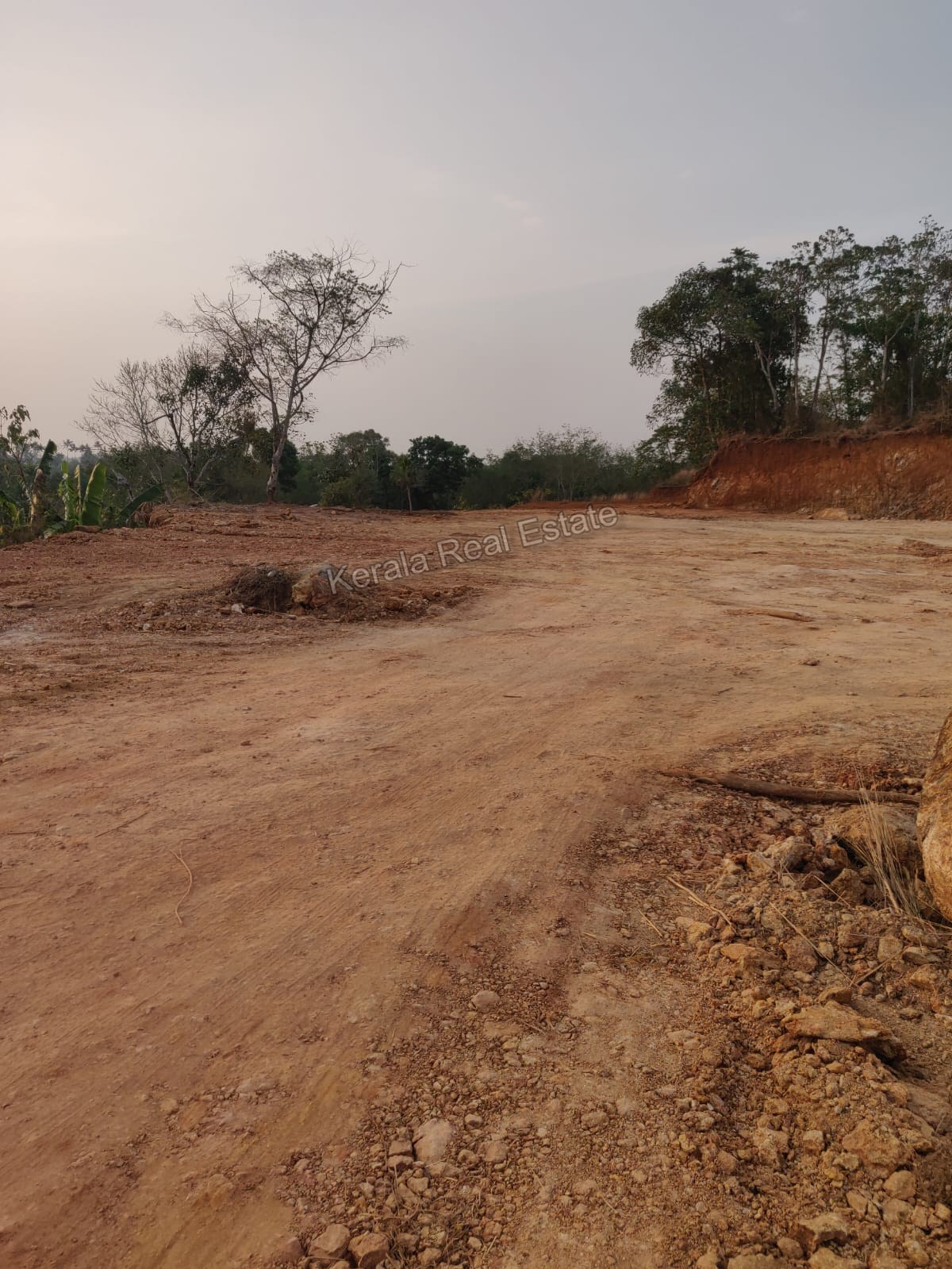 Land for Sale at Ettumanoor, Kottayam