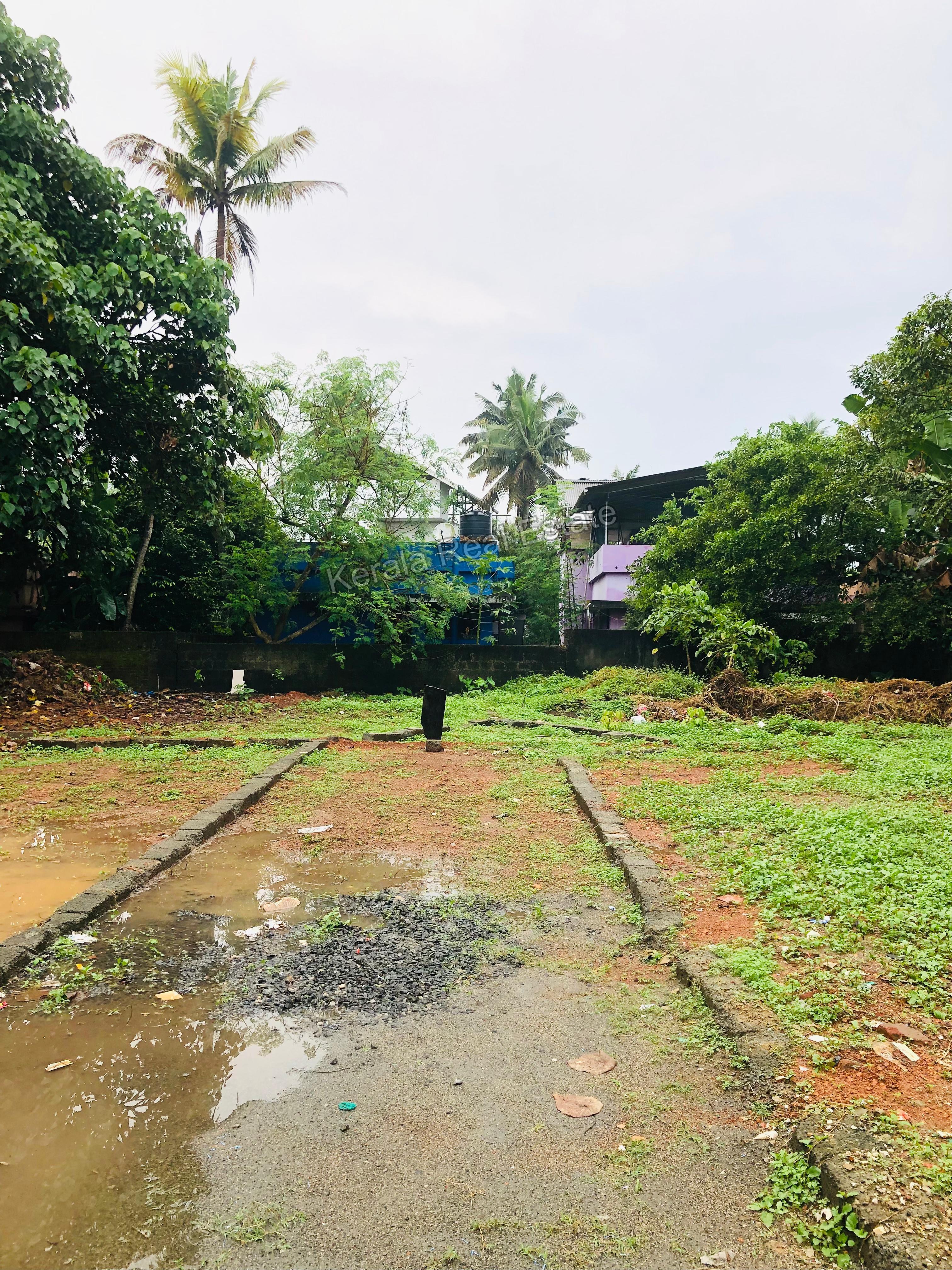 Land for Sale at Kalamassery, Ernakulam