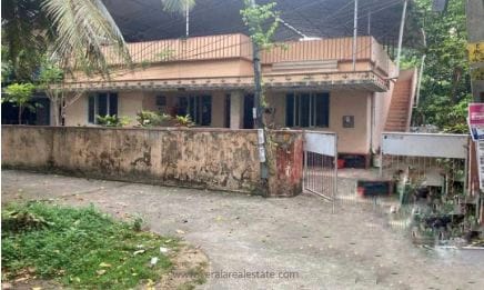 House for Rent at Edappally, Ernakulam