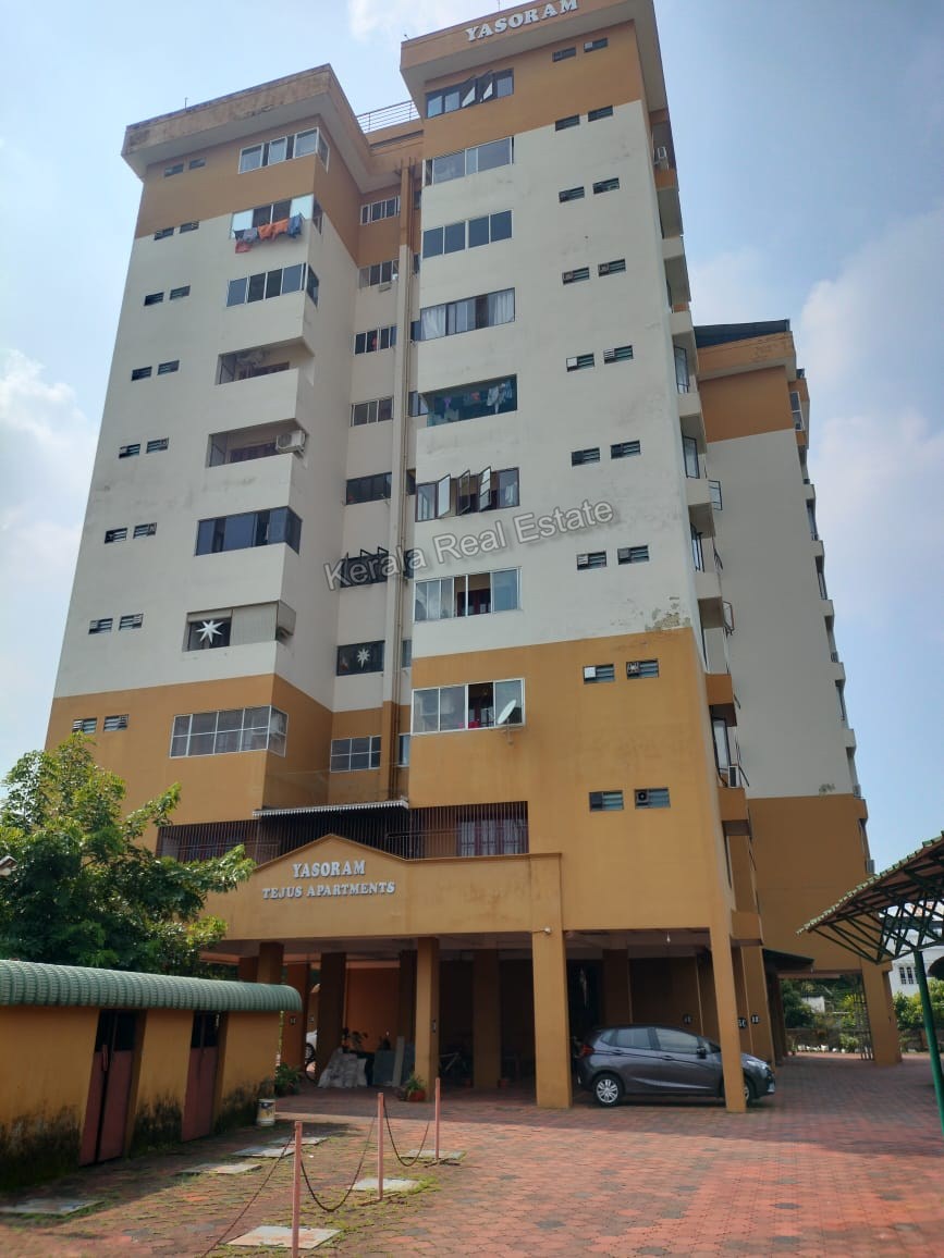 Flat for Sale at Vennala, Ernakulam