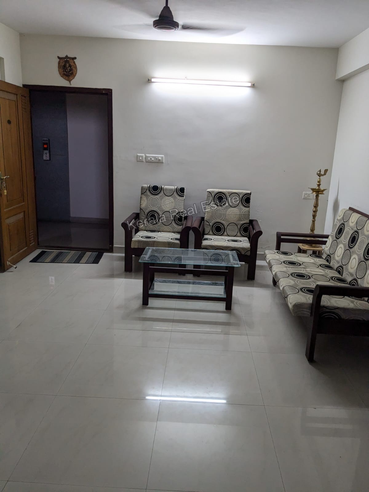 Apartment for Sale at Thottakkattukara, Aluva, Ernakulam