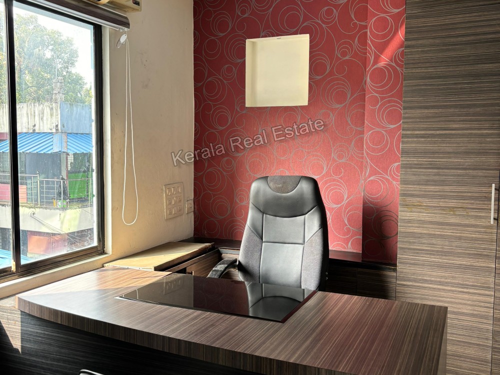Office Space for Rent at Mamangalam, Ernakulam
