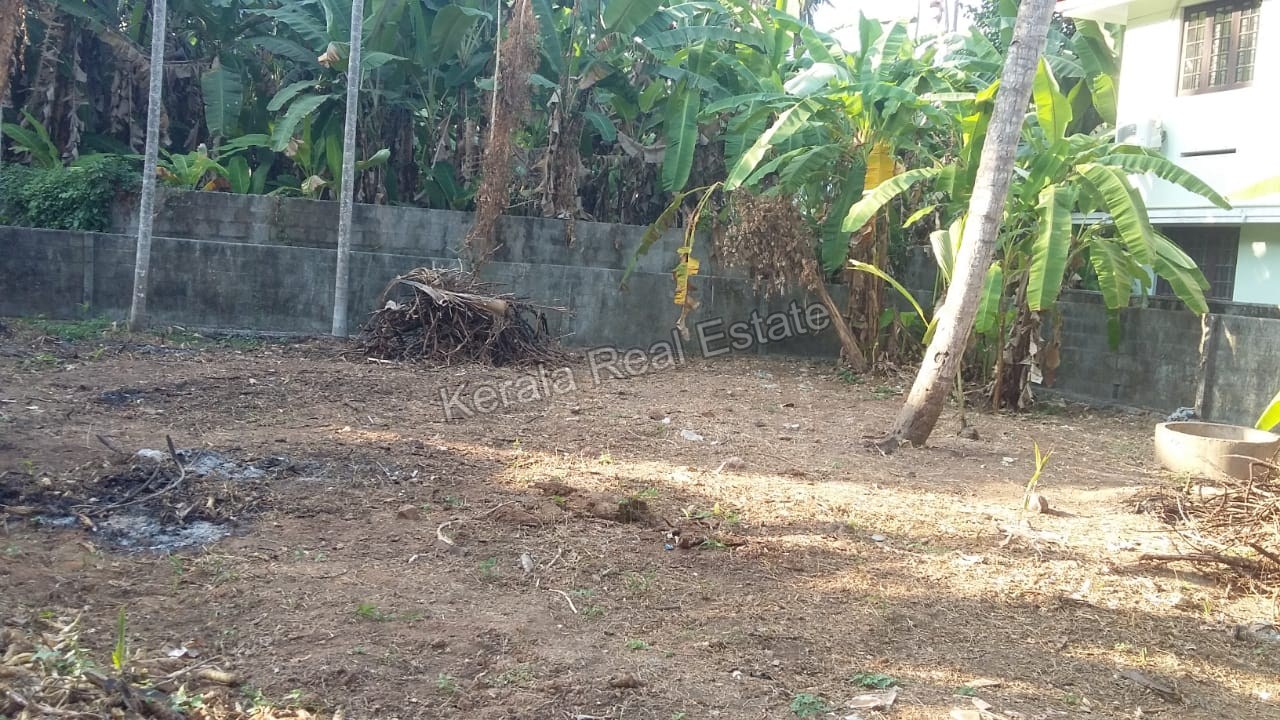 Land for Sale at Muttada, Trivandrum
