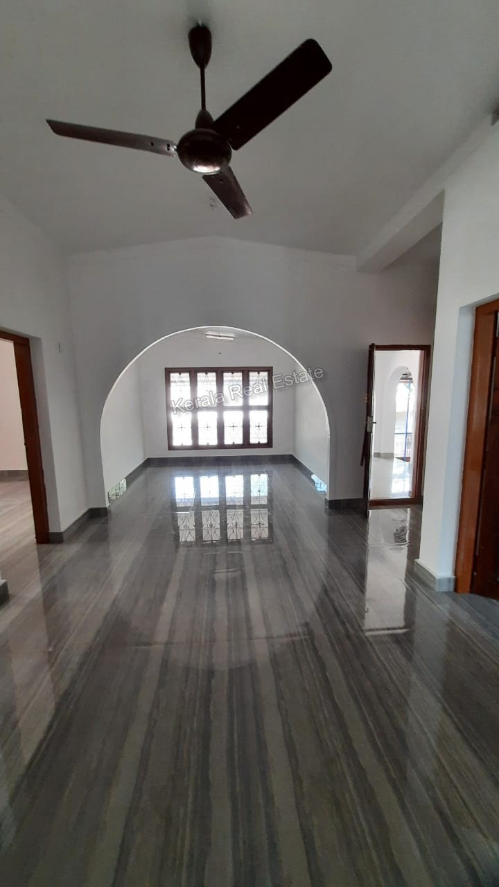 Villa for Sale at Kannur Town