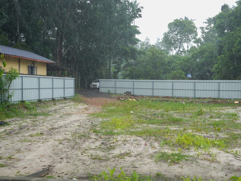 1 ACRE LAND for SALE, Near NH 66 , Cherthala, Alappuzha