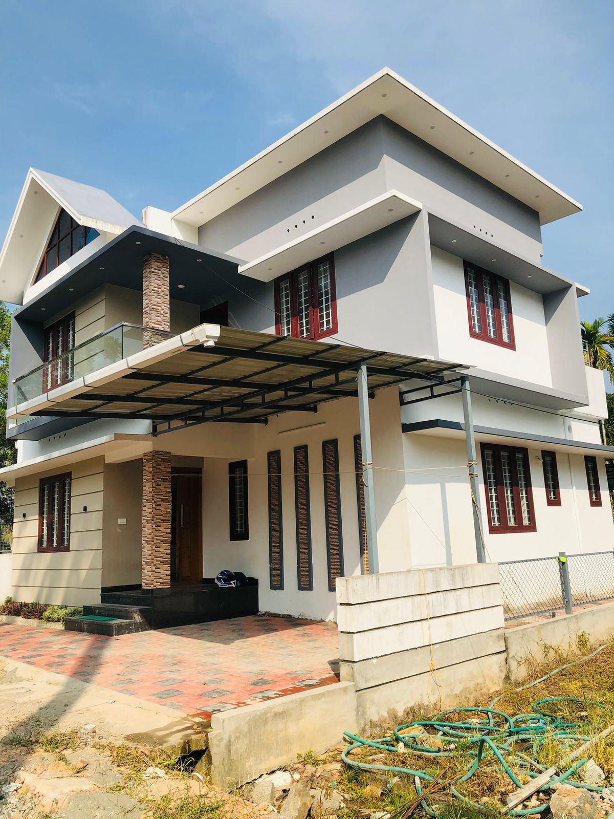 House for Sale at Thevakkal, Kalamassery, Ernakulam