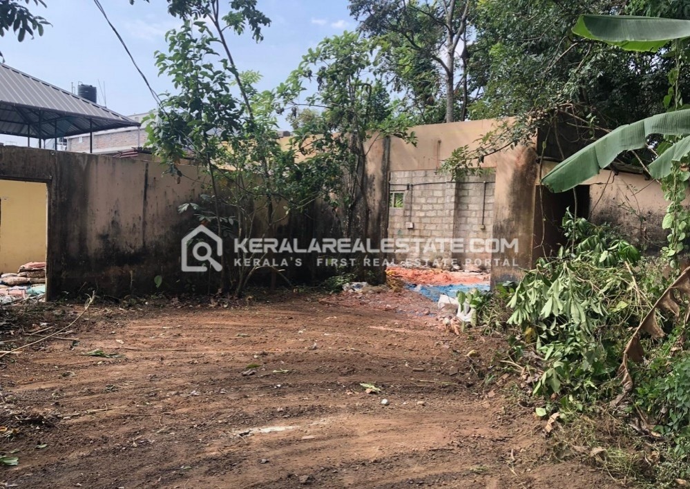 Godown for Sale at Thripunithura, Ernakulam
