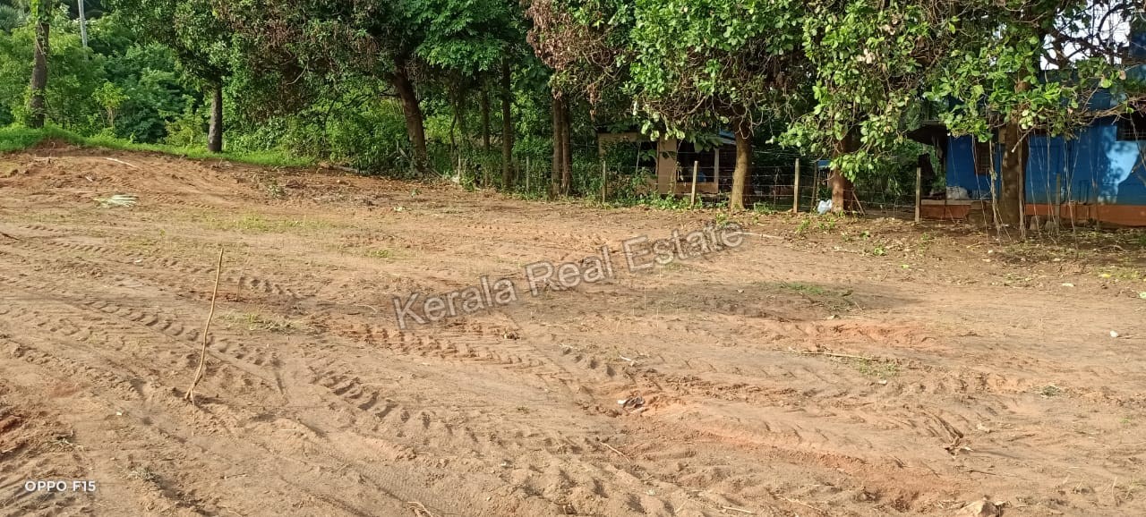 Land for Sale at Kinassery, Palakkad