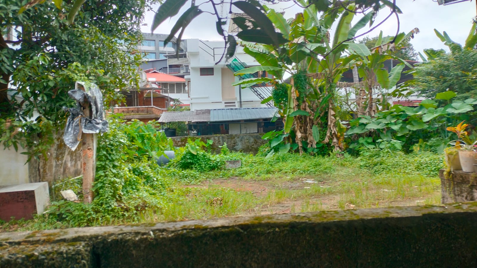 Land for Sale at Kannadikadu, Maradu, Ernakulam