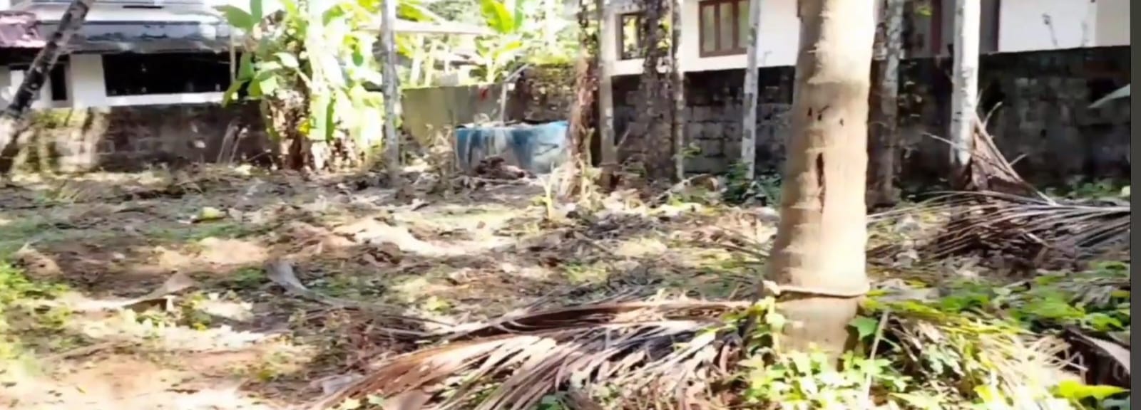 Land for Sale at Patteri, kozhikode