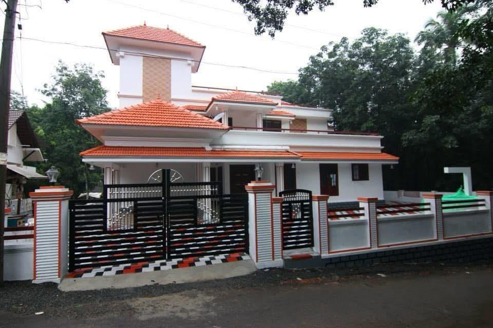 House for Sale at Muthalakkodam, Thodupuzha, Idukki