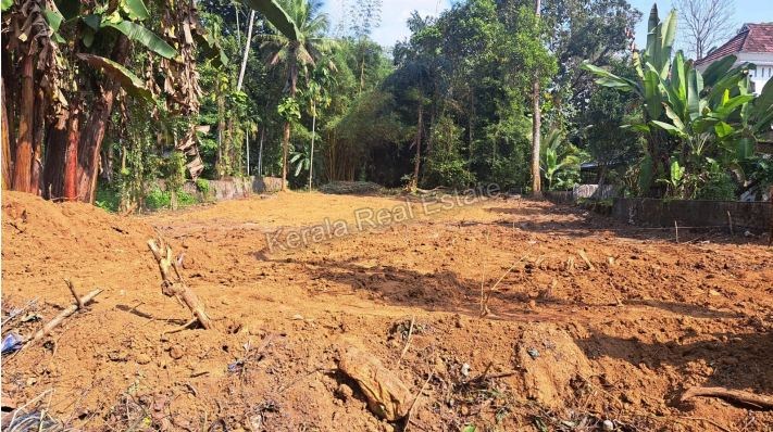 Land for Sale at Piravom, Ernakulam