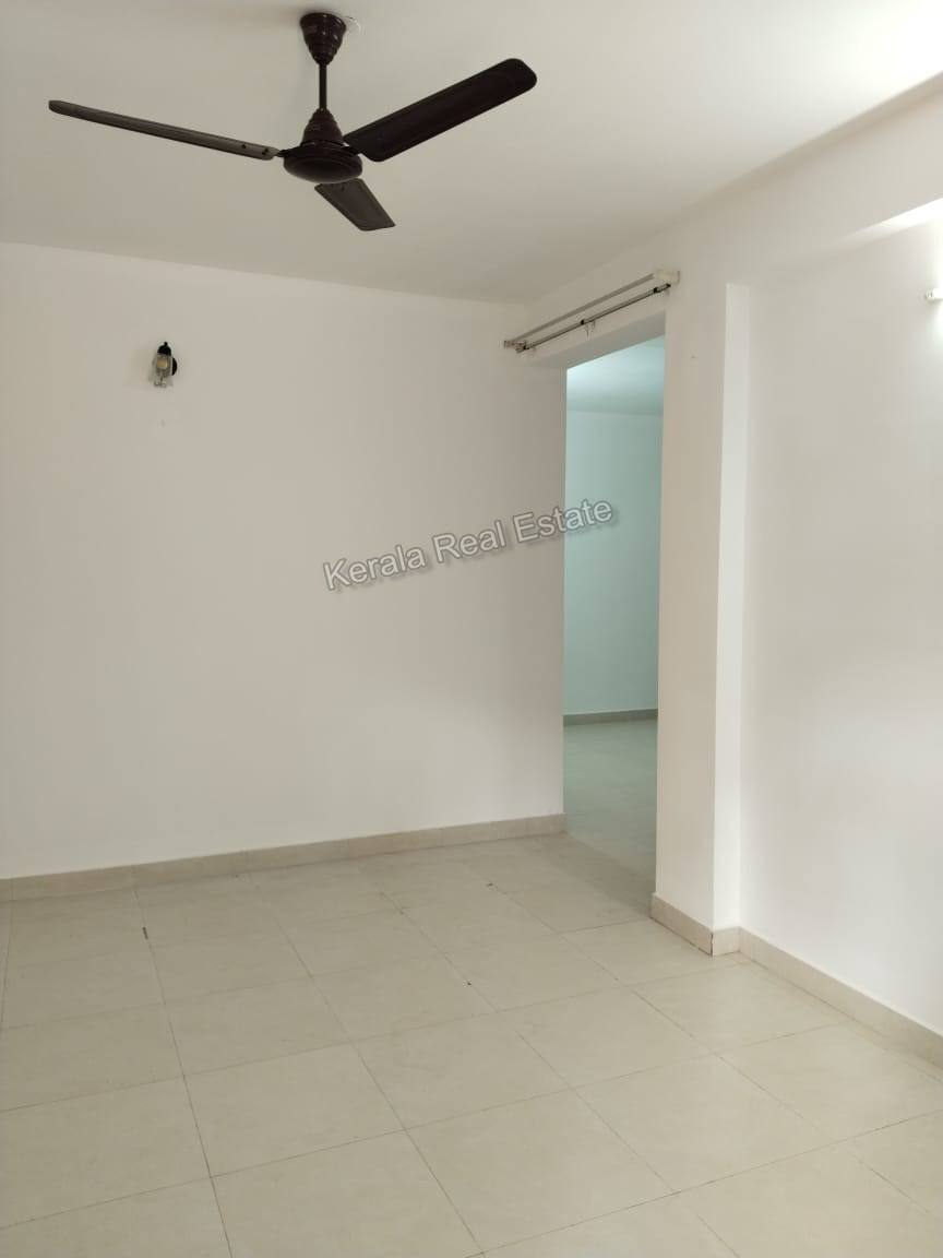 3 BHK Flat for Sale at Tripunithura, Ernakulam