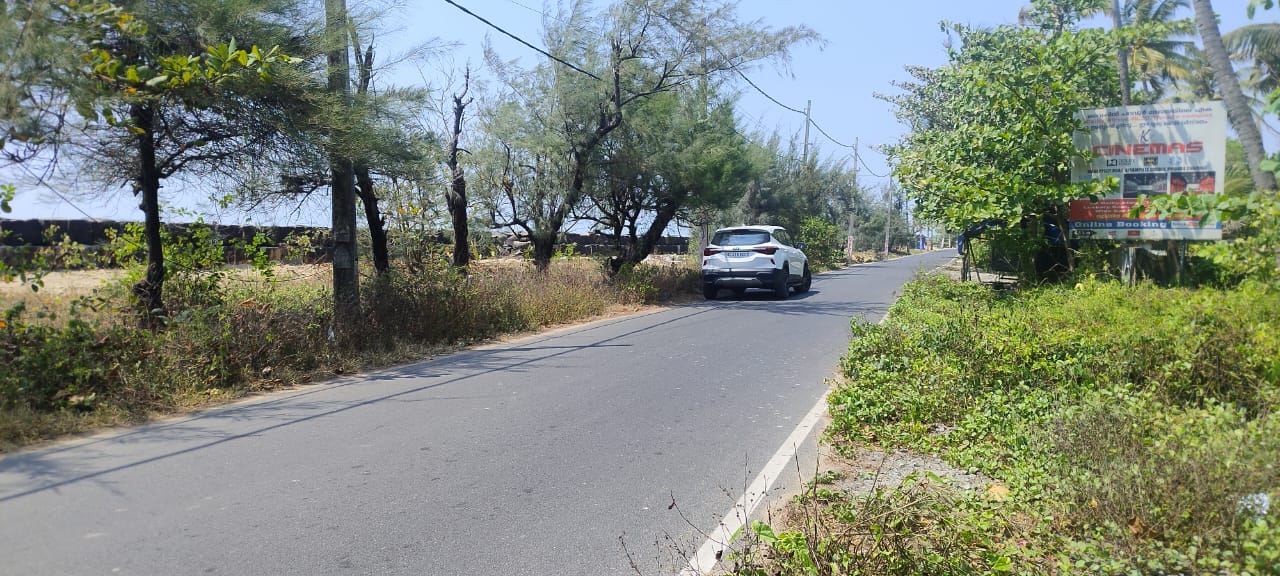 Land for Sale at Cherai, Ernakulam