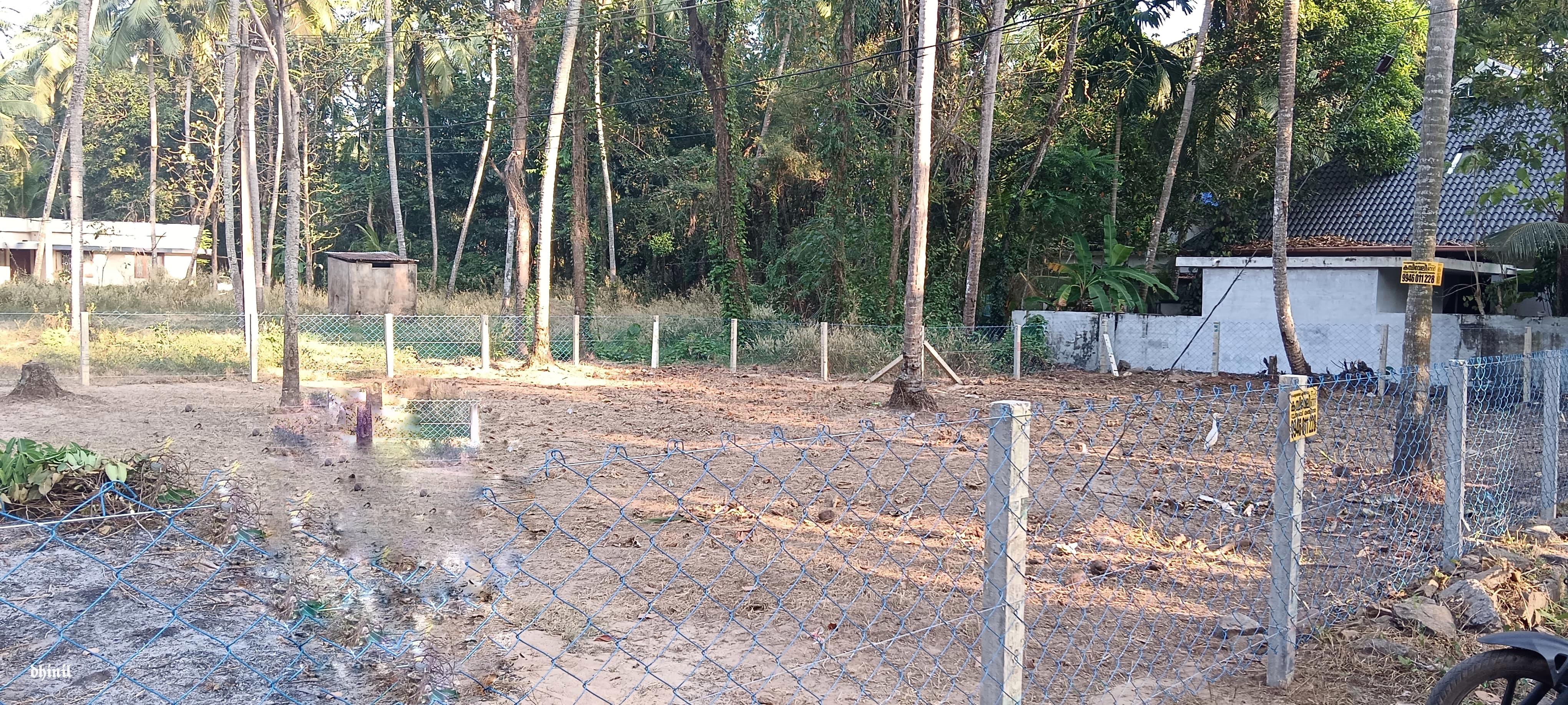 Land for Sale at Guruvayur, Thrissur
