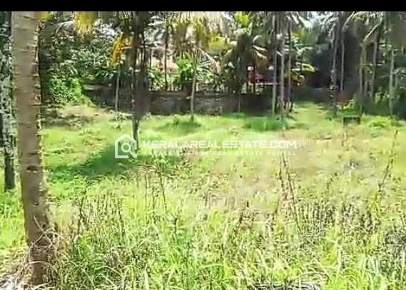 LAND FOR SALE  AT  AT VALAKOM, KOTTARAKKARA, KOLLAM