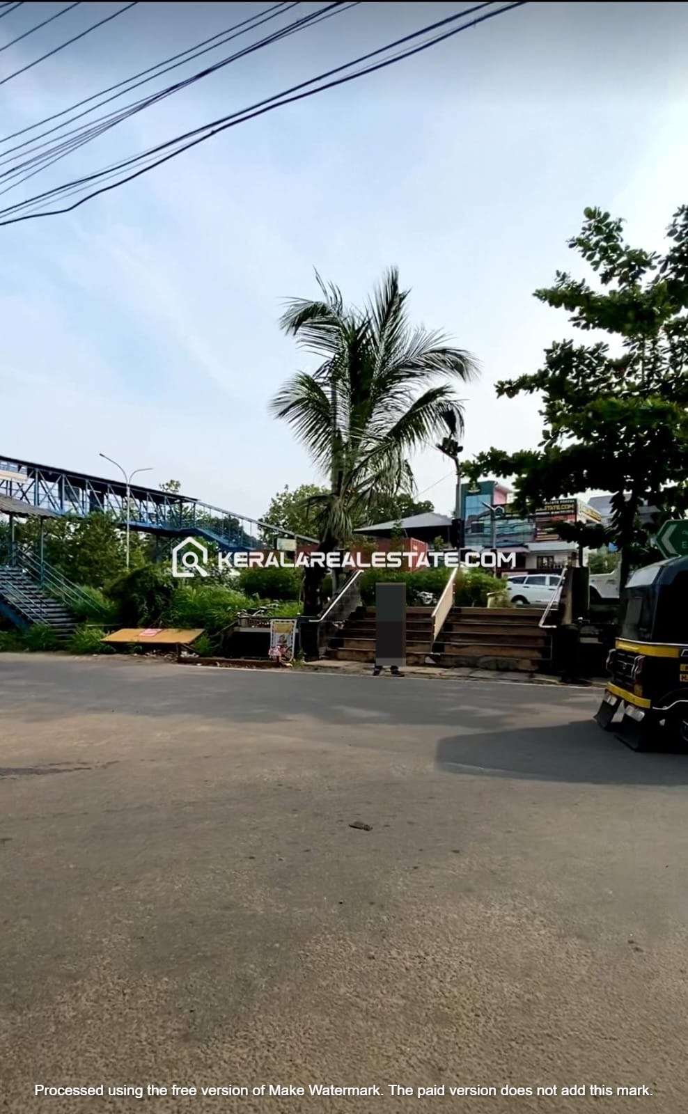 Land for Sale at Edappally, Ernakulam 