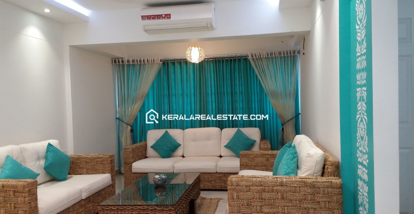 Flat for Rent at Kadavanthra, Ernakulam
