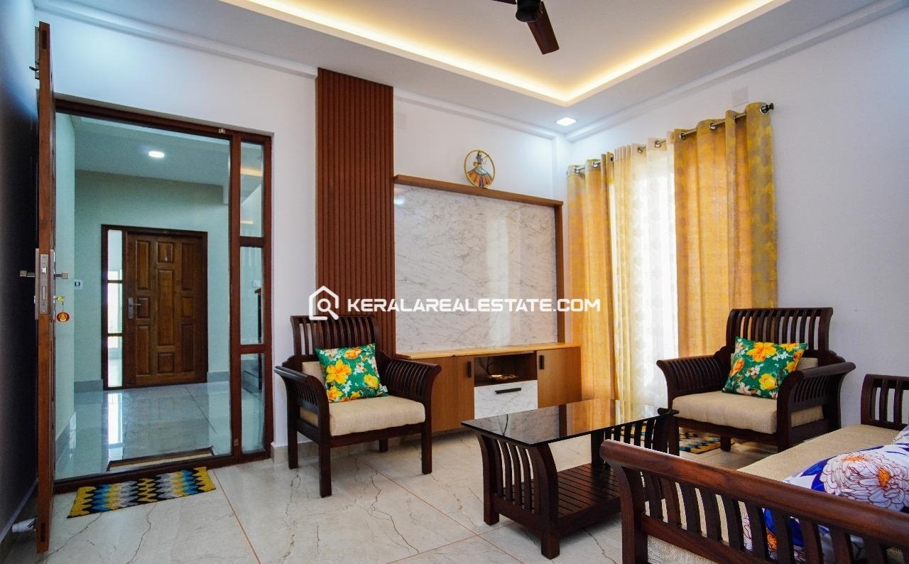 Apartments for Sale at Palarivattom, Ernakulam