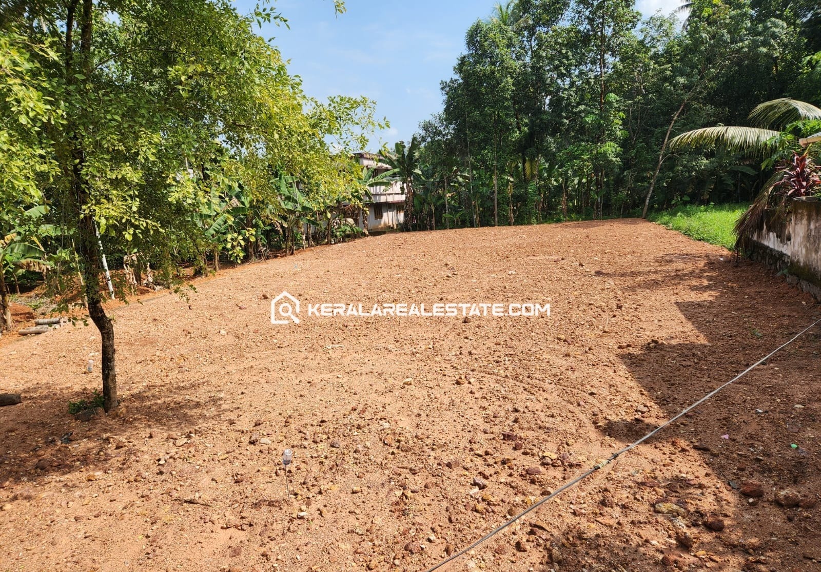 Land for Sale Near Info Park, Kakkanad, Ernakulam