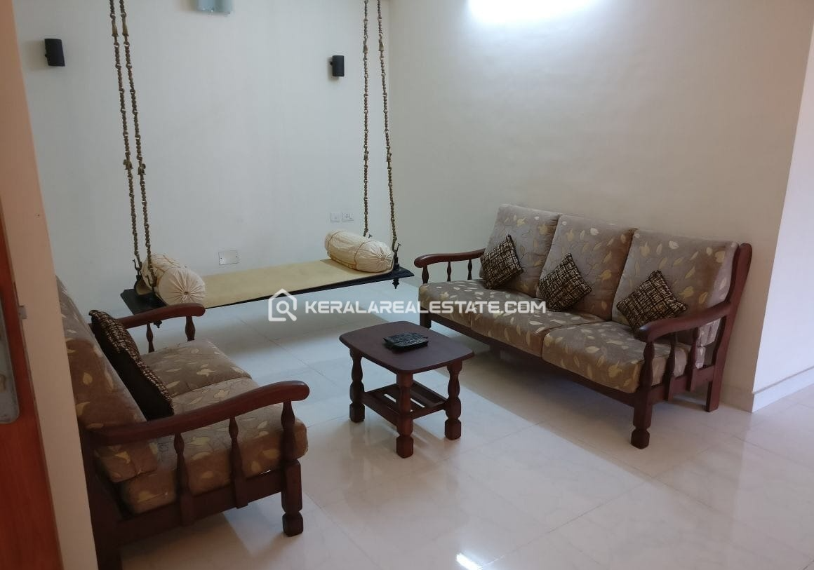 Apartment for Sale at Kunnathurmedu, Palakkad