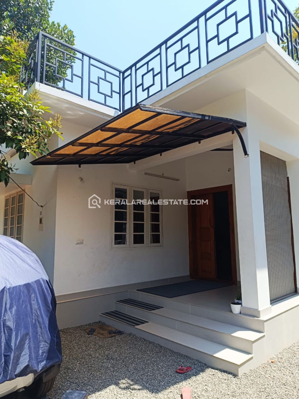 3 BHK House for Sale at Aluva, Ernakulam  