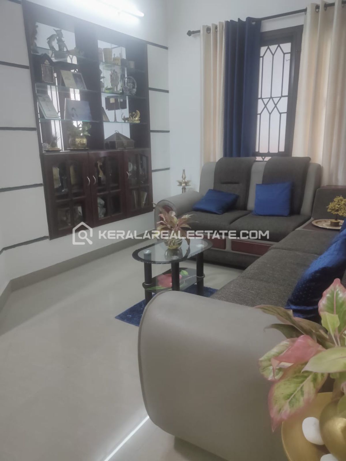 House for Sale at Chembumukku, Kakkanad