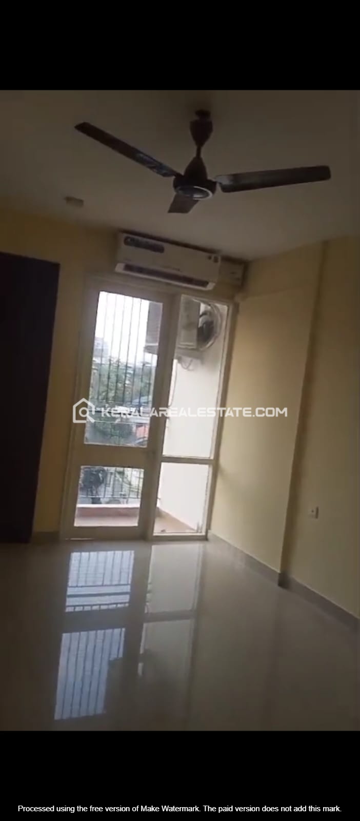 Flat for Rent at Edappally, Ernakulam