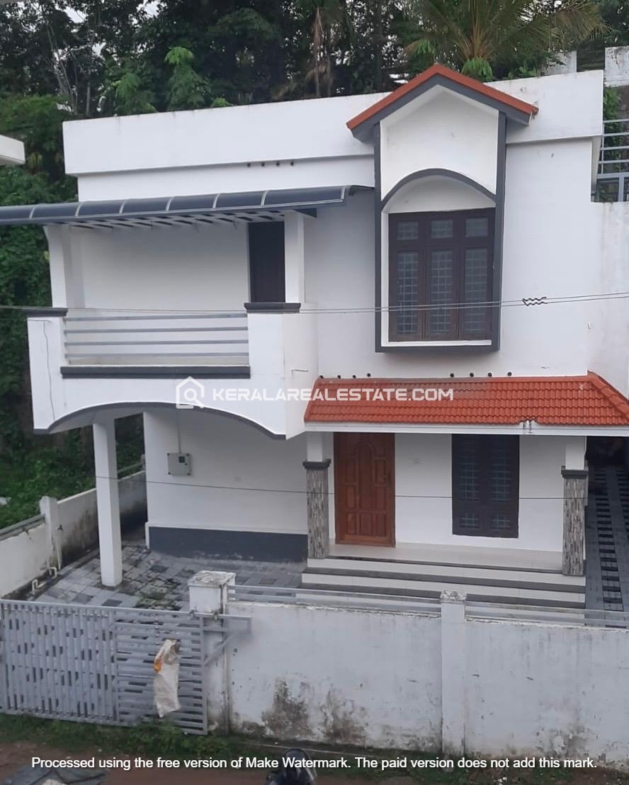 Brand New 3 BHK House for Sale at Enikkara, Karakulam, Trivandrum