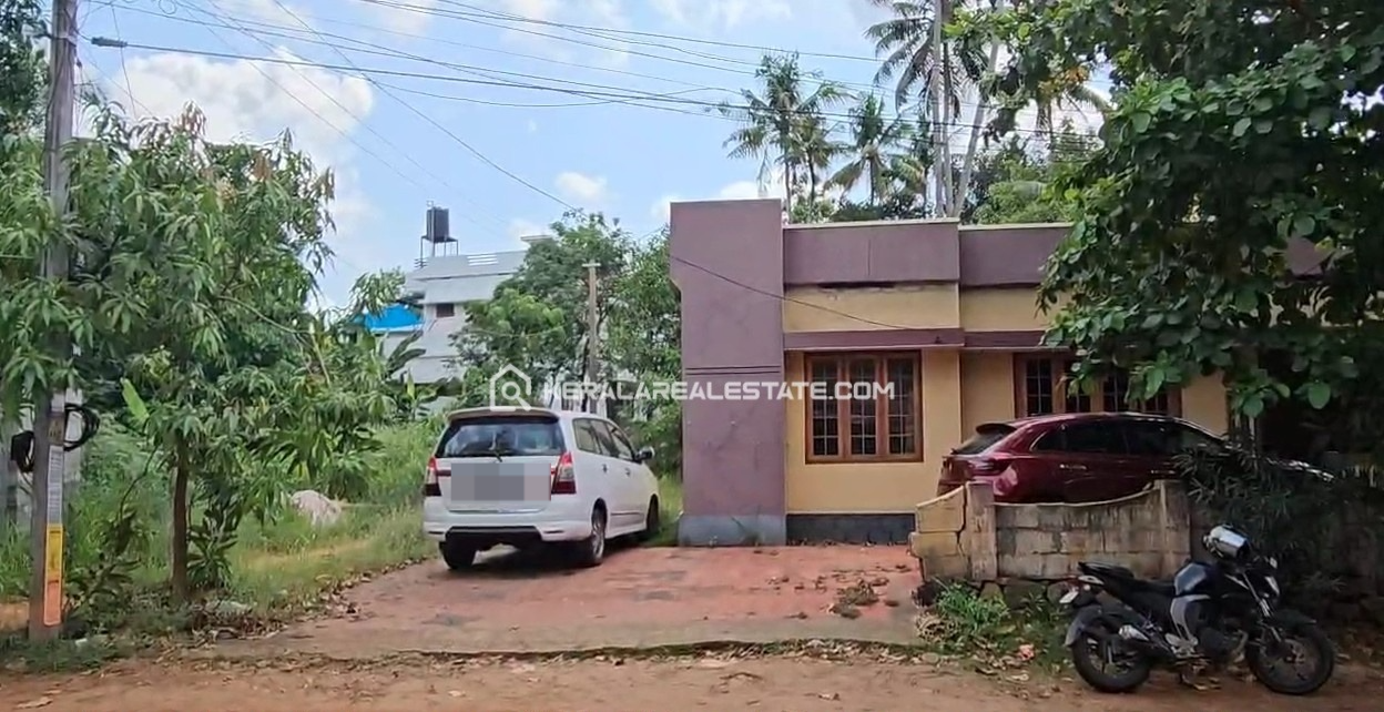 Prime Commercial Land for Lease in Kuruppampady, Perumbavoor, Ernakulam