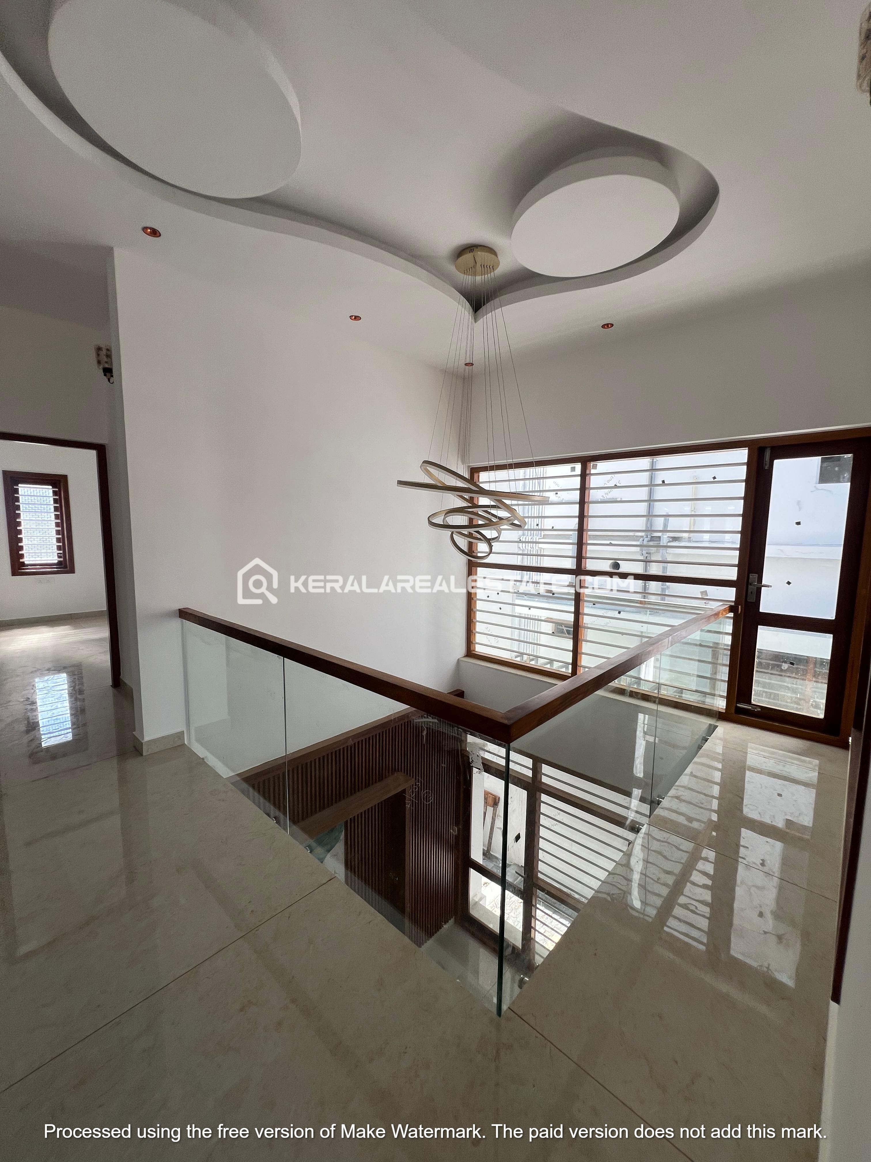 Brand New Villa for Sale at Thevakkal, Ernakulam 