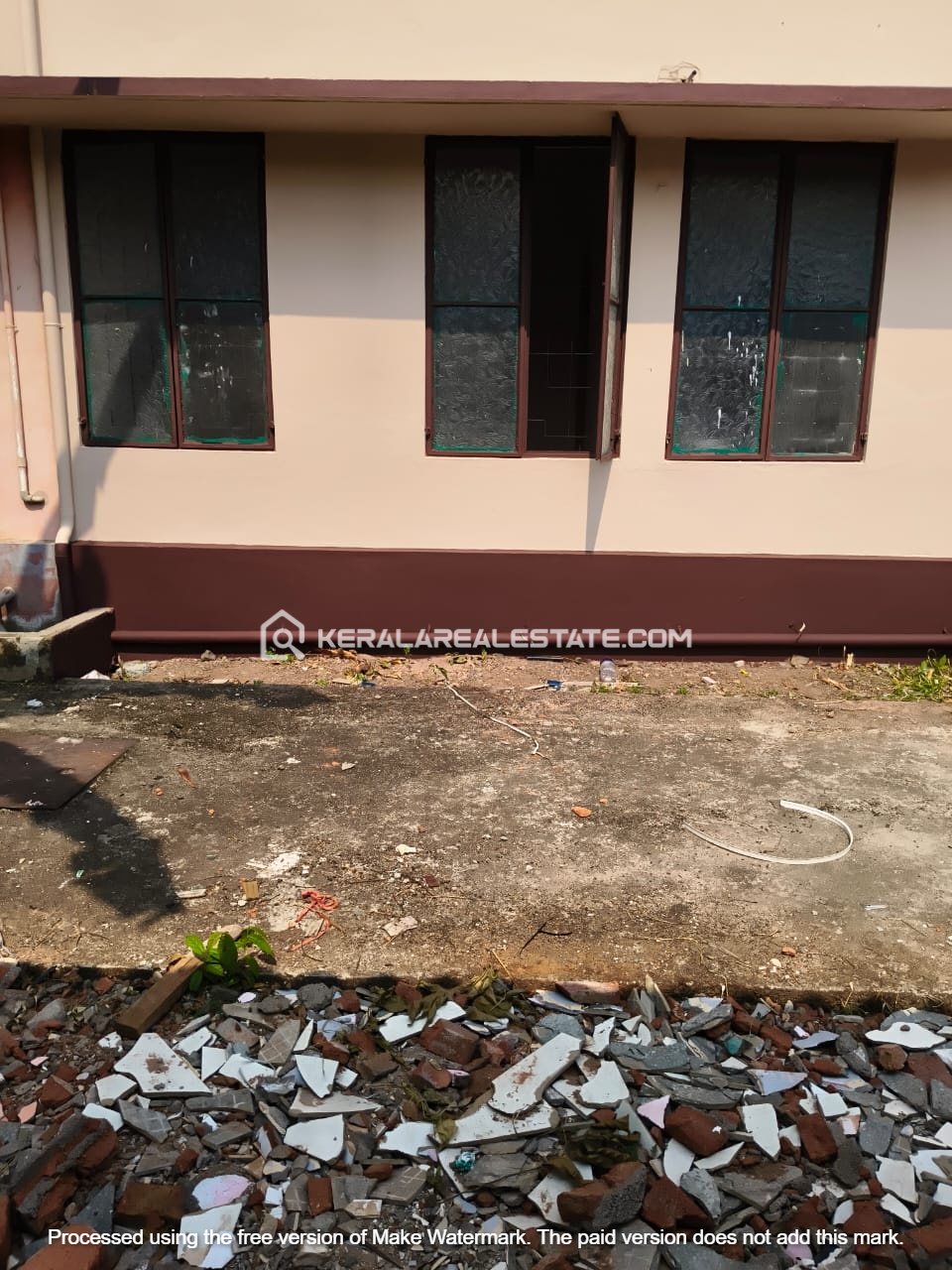 Flat for Sale at Vattekunnam, Ernakulam