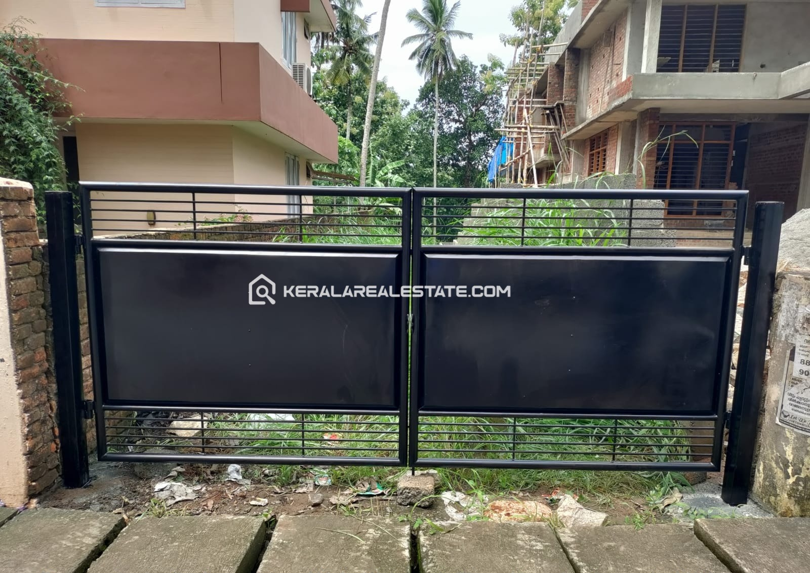 Land for Sale in Cheruvakkal, Trivandrum 