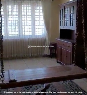 3 BHK Apartment for Sale at Kaloor, Ernakulam 